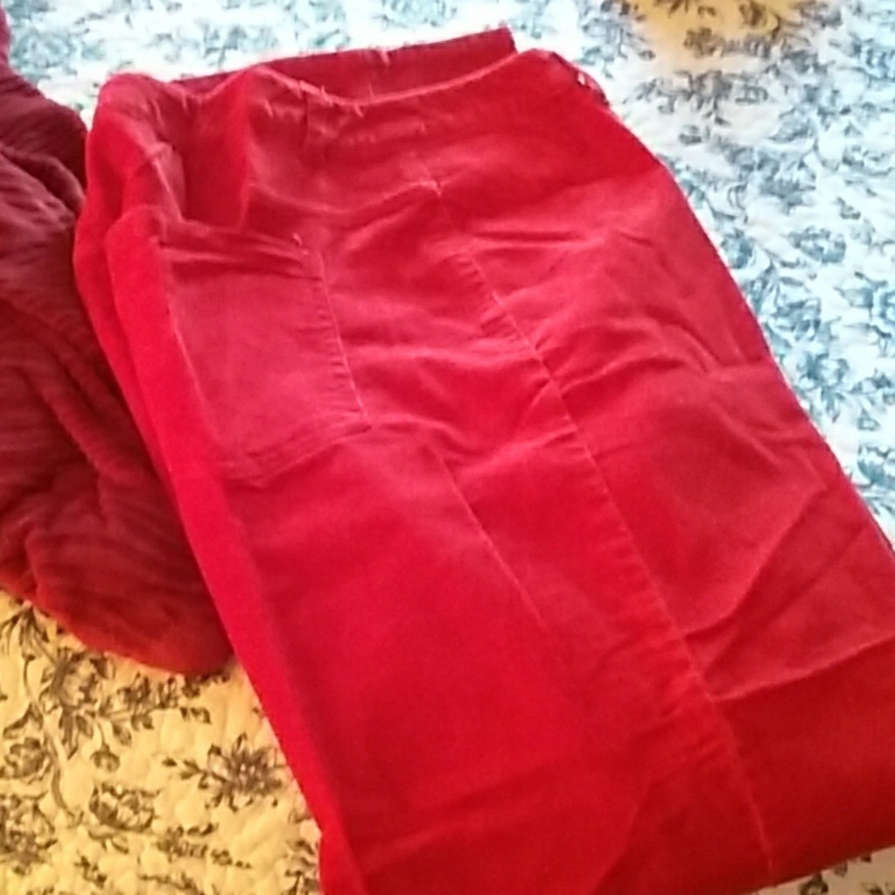 Pants